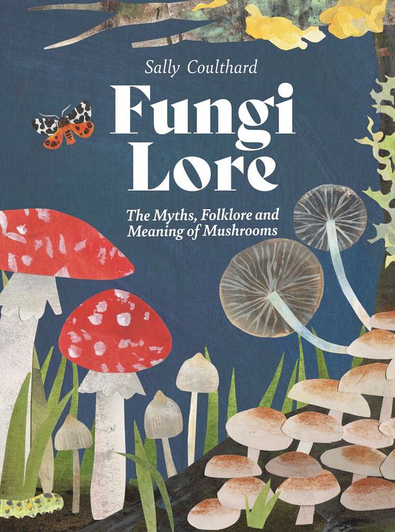 Produktbild: Fungi Lore