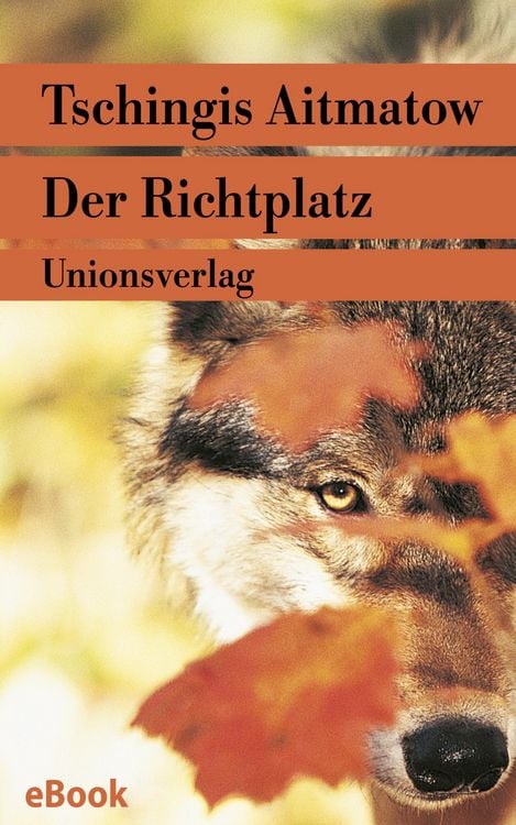 Produktbild: Der Richtplatz