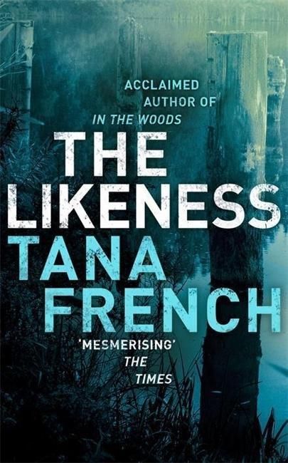 Produktbild: The Likeness