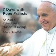 Produktbild: 7 DAYS W/POPE FRANCIS M