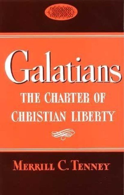 Produktbild: Galatians