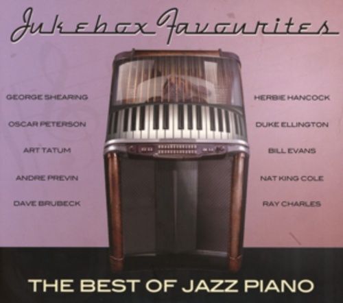 Produktbild: The Best Of Jazz Piano