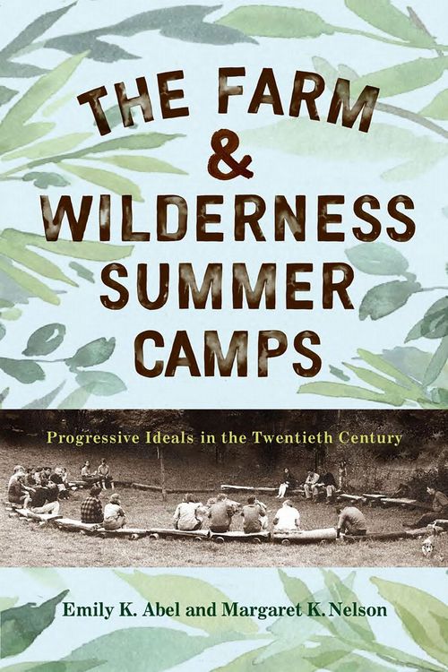 Produktbild: The Farm & Wilderness Summer Camps