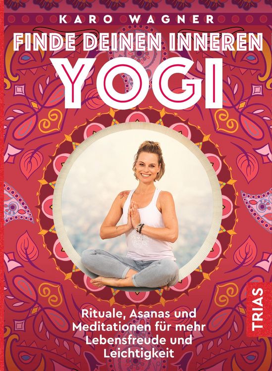 Produktbild: Finde deinen inneren Yogi