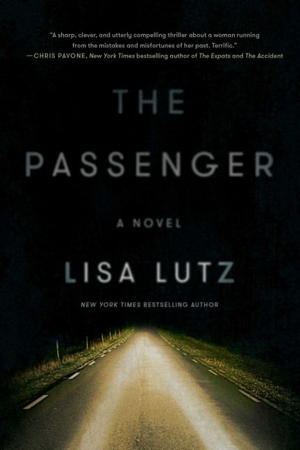 Produktbild: Lutz, L: Passenger