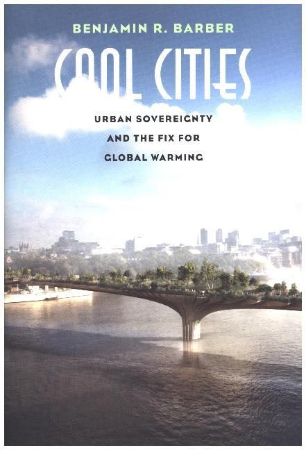 Produktbild: Cool Cities