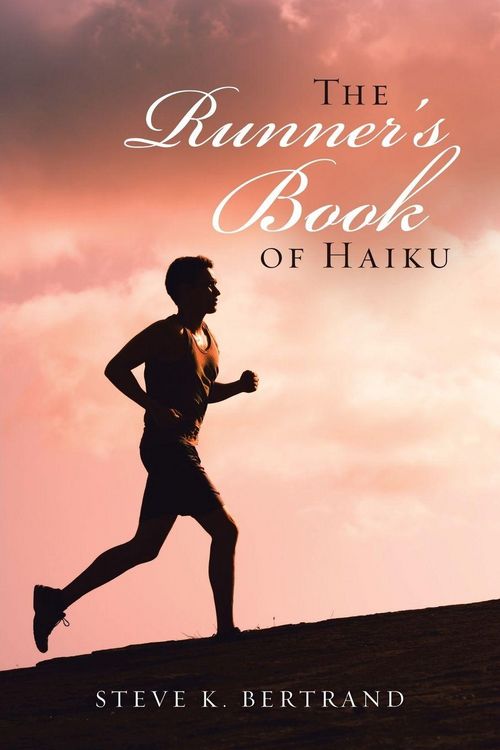 Produktbild: The Runner'S Book of Haiku