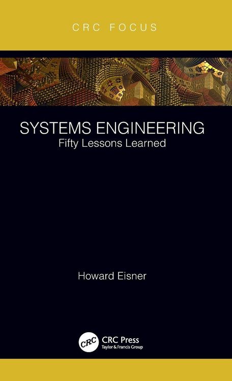 Produktbild: Systems Engineering