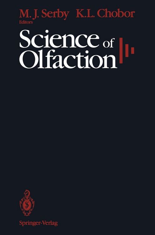 Produktbild: Science of Olfaction