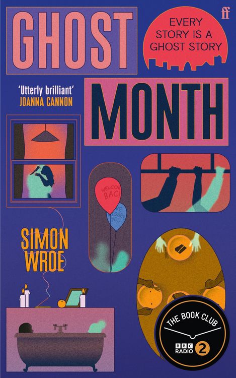 Produktbild: Ghost Month