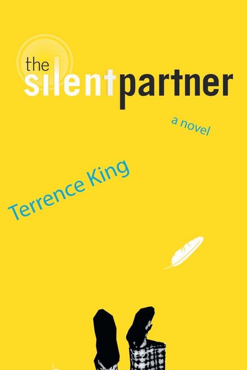Produktbild: The Silent Partner