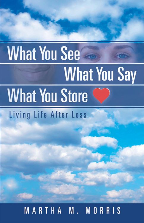 Produktbild: What You See What You Say What You Store