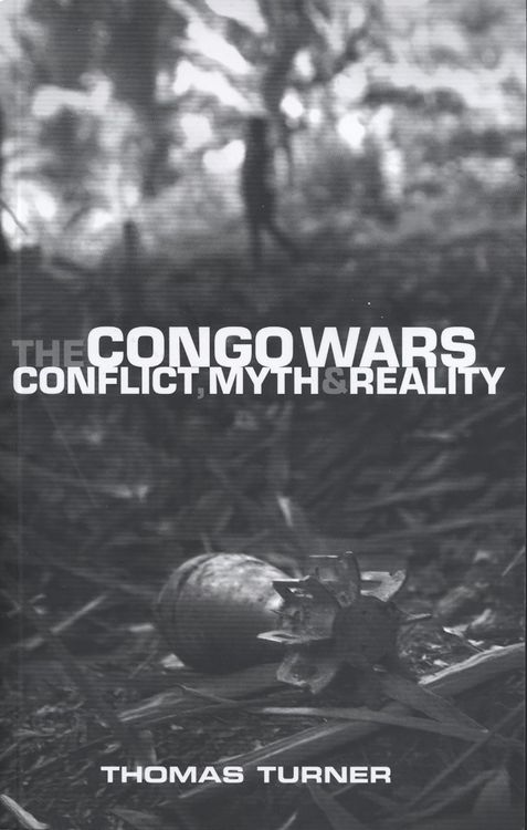 Produktbild: The Congo Wars