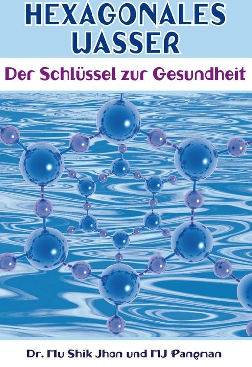 Produktbild: Hexagonales Wasser