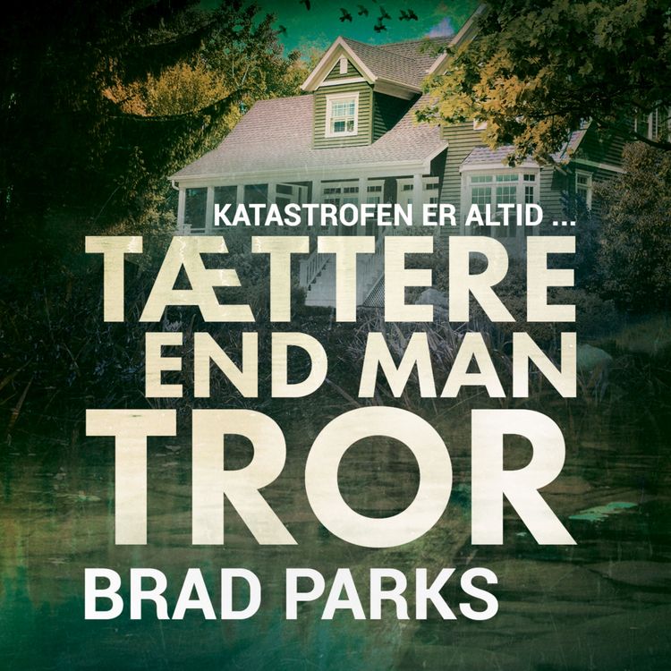 Produktbild: T&aelig;ttere end man tror