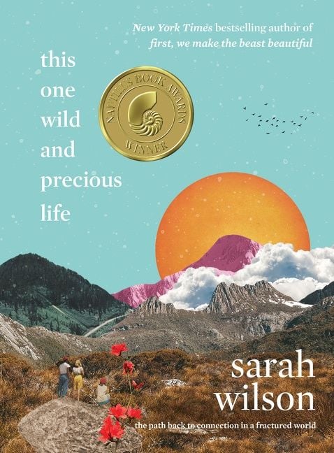 Produktbild: This One Wild and Precious Life