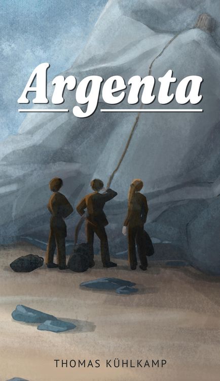 Produktbild: Argenta
