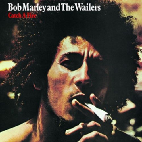 Produktbild: Catch A Fire (limited LP)