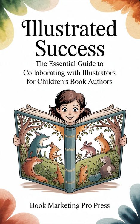 Produktbild: Illustrated Success