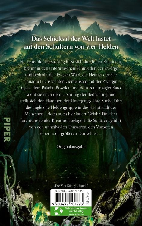 Produktbild: Weltengesang