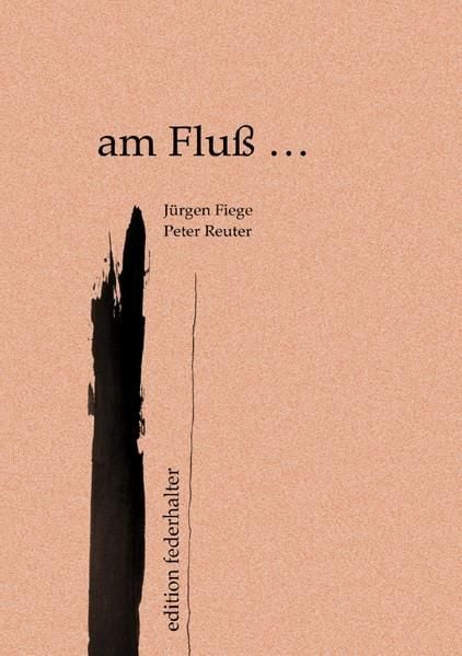 Produktbild: Am Flu&szlig; ... Hardcover