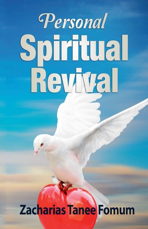 Produktbild: Personal Spiritual Revival