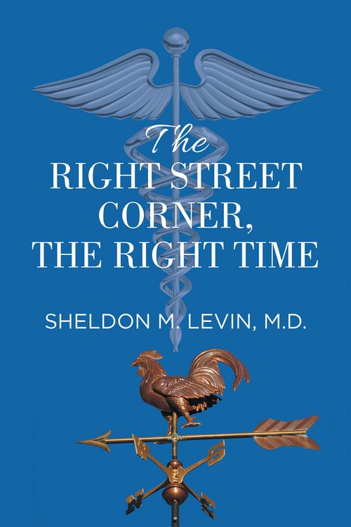 Produktbild: The Right Street Corner, the Right Time