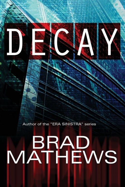 Produktbild: Decay