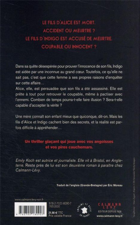 Produktbild: Reste pr&egrave;s de lui