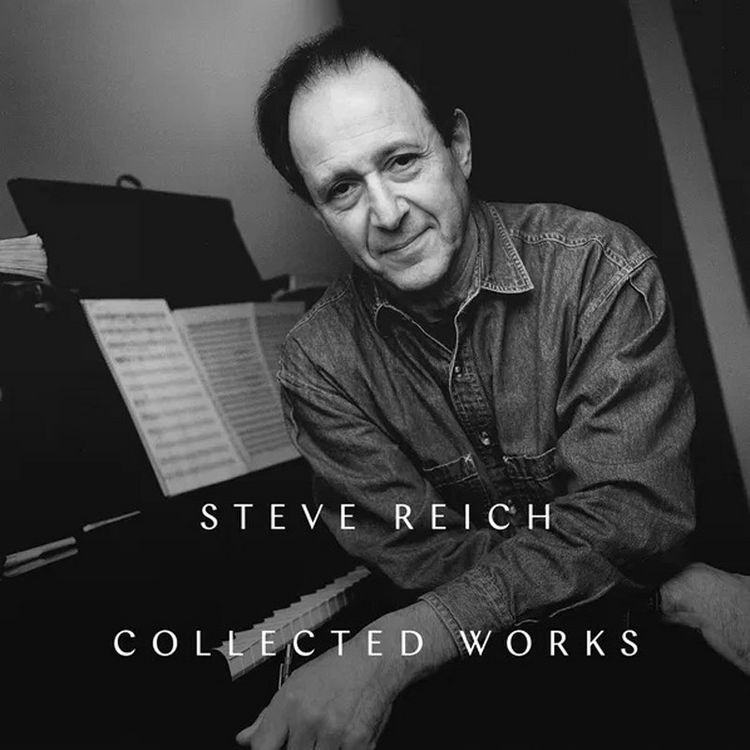 Produktbild: Collected Works