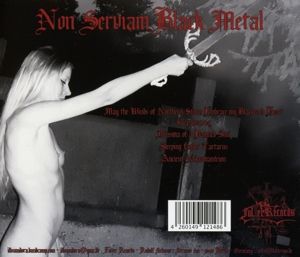 Produktbild: Miasma Of A Damned Soul