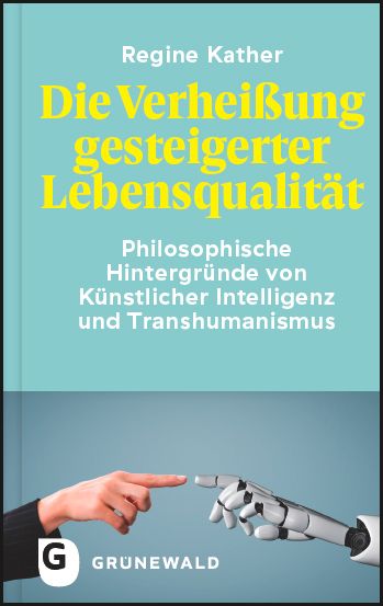 Produktbild: Die Verhei&szlig;ung gesteigerter Lebensqualit&auml;t