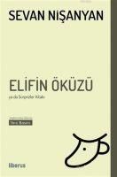 Produktbild: Elifin &Ouml;k&uuml;z&uuml; ya da S&uuml;rprizler Kitabi