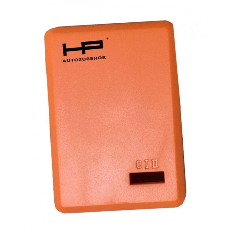 Produktbild: HP Autozubeh&ouml;r 10101 Marderabwehr wasserdicht 1St.