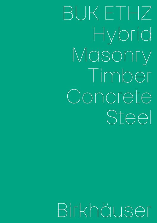 Produktbild: Hybrid, Masonry, Concrete, Timber, Steel