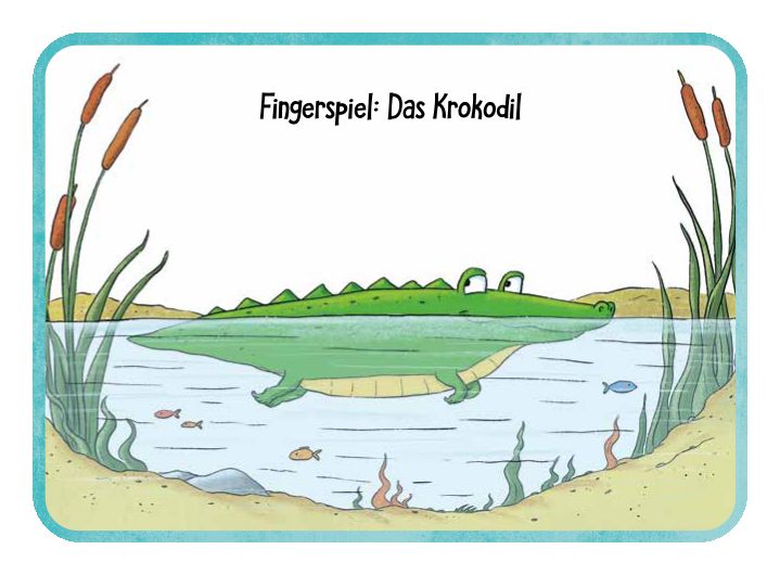 Produktbild: Bewegungsideen f&uuml;r Krippenkinder