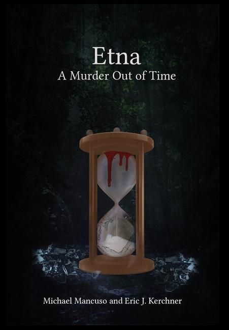 Produktbild: Etna - A Murder Out of Time