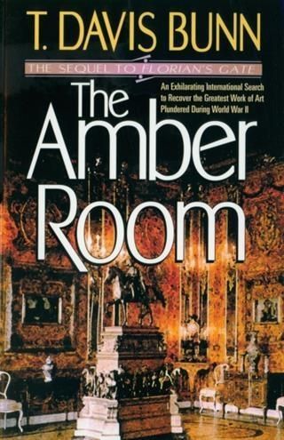 Produktbild: Amber Room (Priceless Collection Book #2)