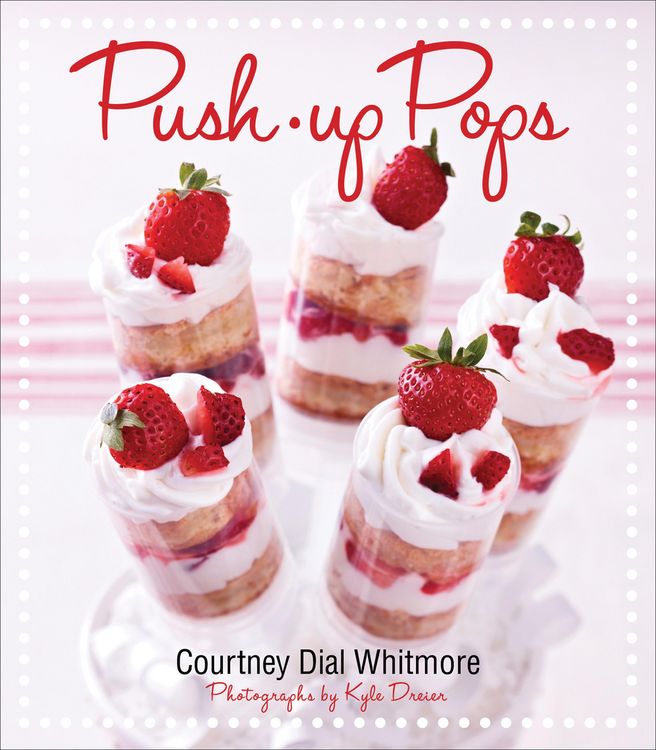 Produktbild: Push-up Pops
