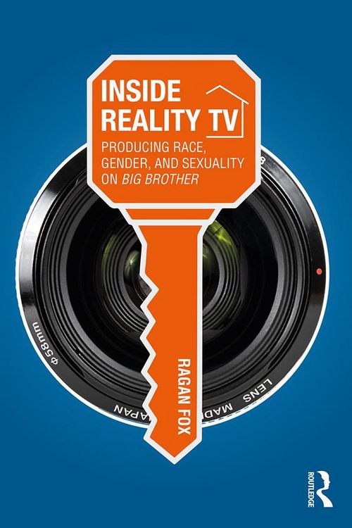 Produktbild: Inside Reality TV