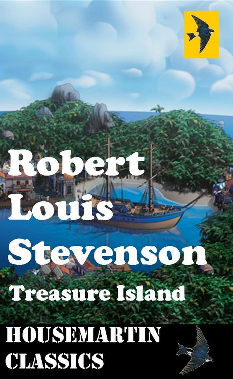 Produktbild: Treasure Island