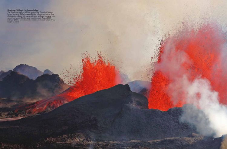 Produktbild: Iceland