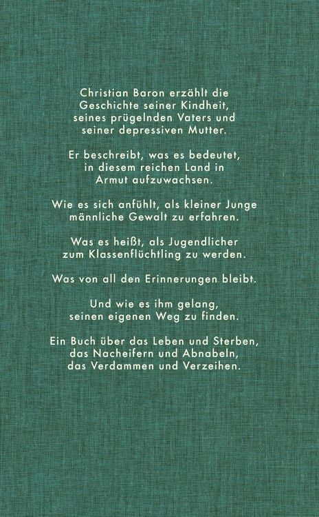 Produktbild: Ein Mann seiner Klasse