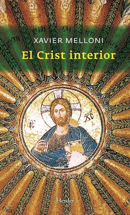 Produktbild: El Crist interior
