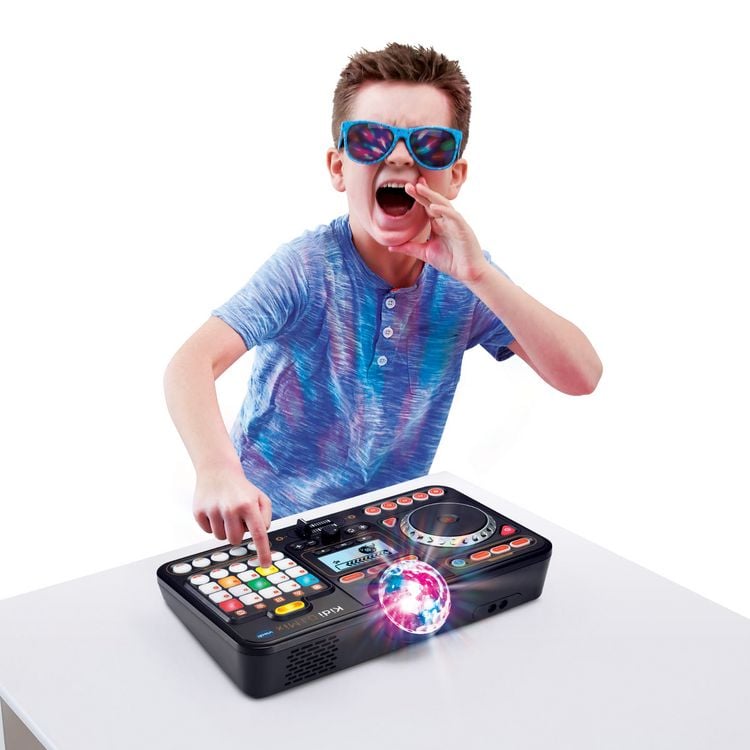 Produktbild: Kidi DJ Mix
