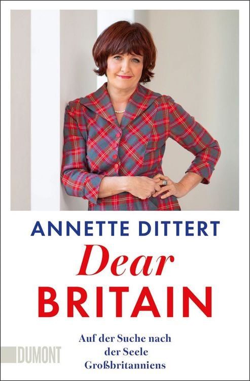 Produktbild: Dear Britain