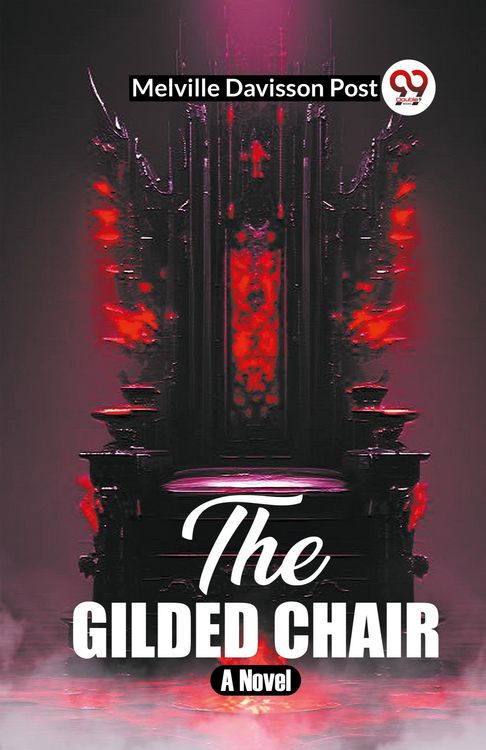 Produktbild: The Gilded Chair A Novel
