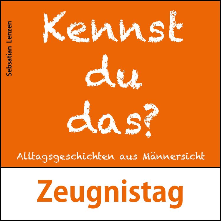 Produktbild: Zeugnistag