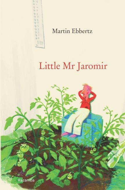 Produktbild: Little Mr Jaromir
