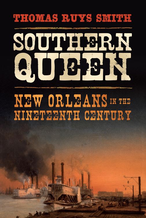 Produktbild: Southern Queen